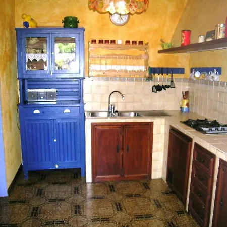 Las Flores 2b Villa *