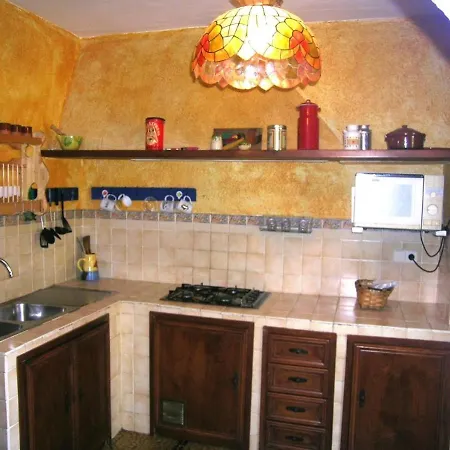Villa Las Flores 2b