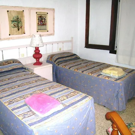 Las Flores 2b Villa