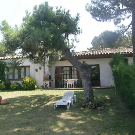 Villa Las Flores 2b Begur