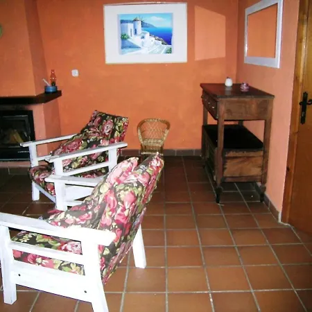 Villa Las Flores 2b *