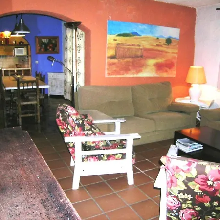 Las Flores 2b Villa *