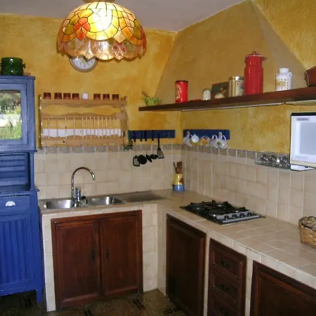Villa Las Flores 2b *