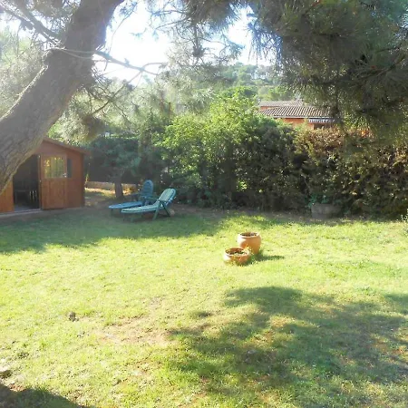Villa Las Flores 2b Begur